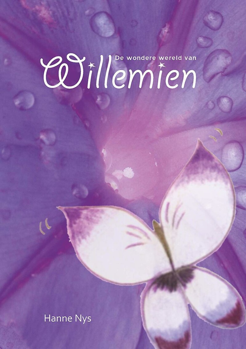 De wondere wereld van Willemien