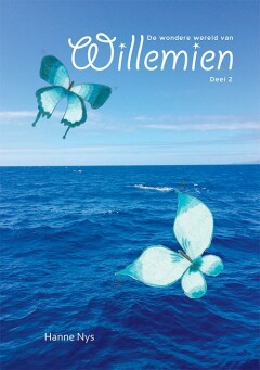 De wondere wereld van Willemien - deel 2