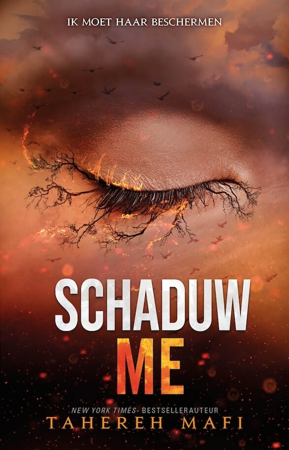 Schaduw me , Onthul me