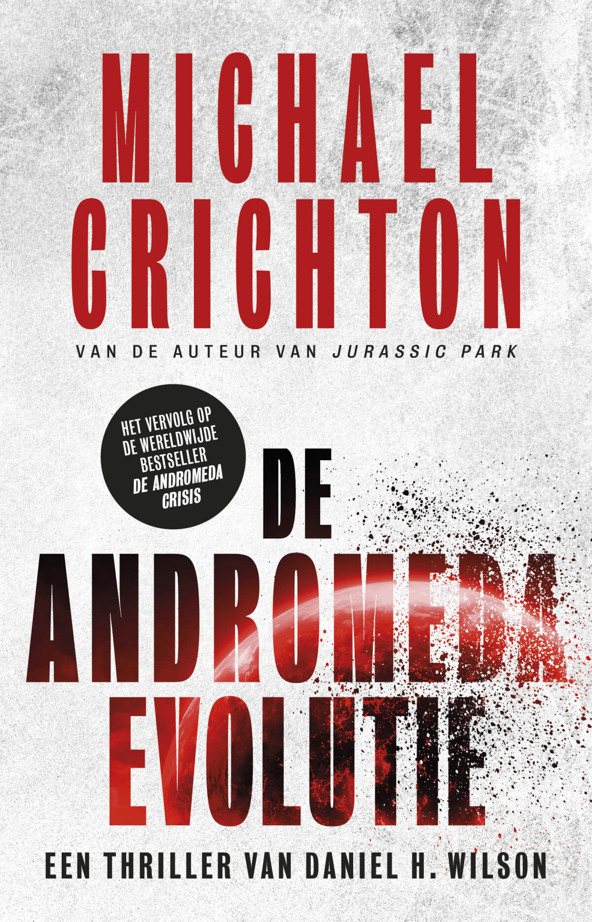 De Andromeda Evolutie