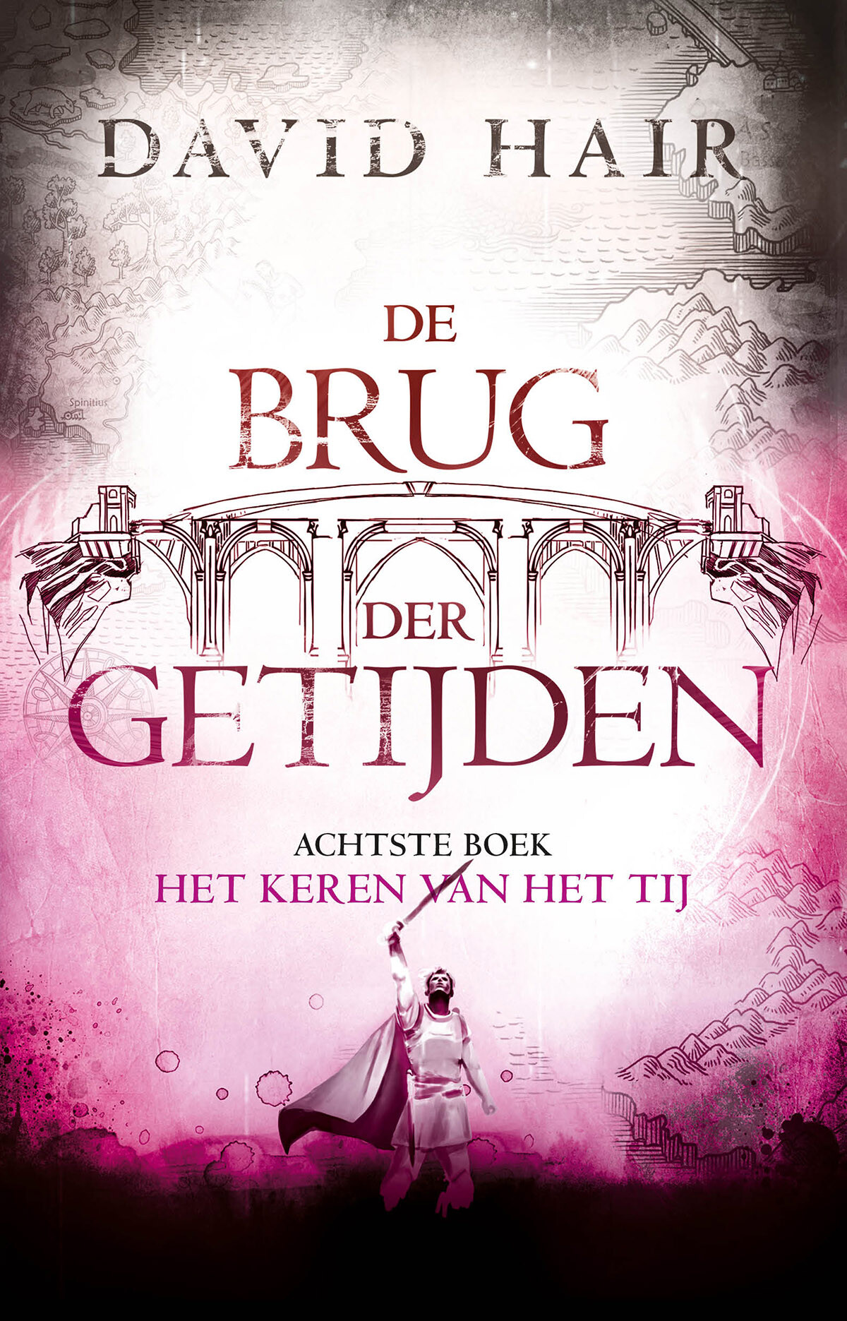 Het keren van het tij