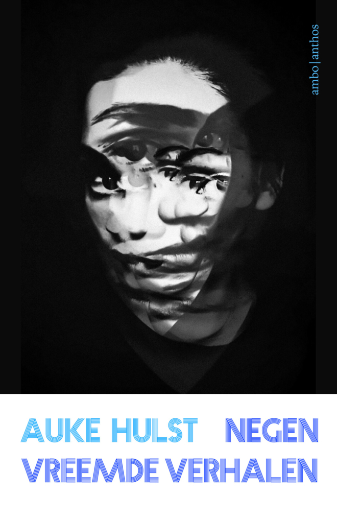 Negen vreemde verhalen