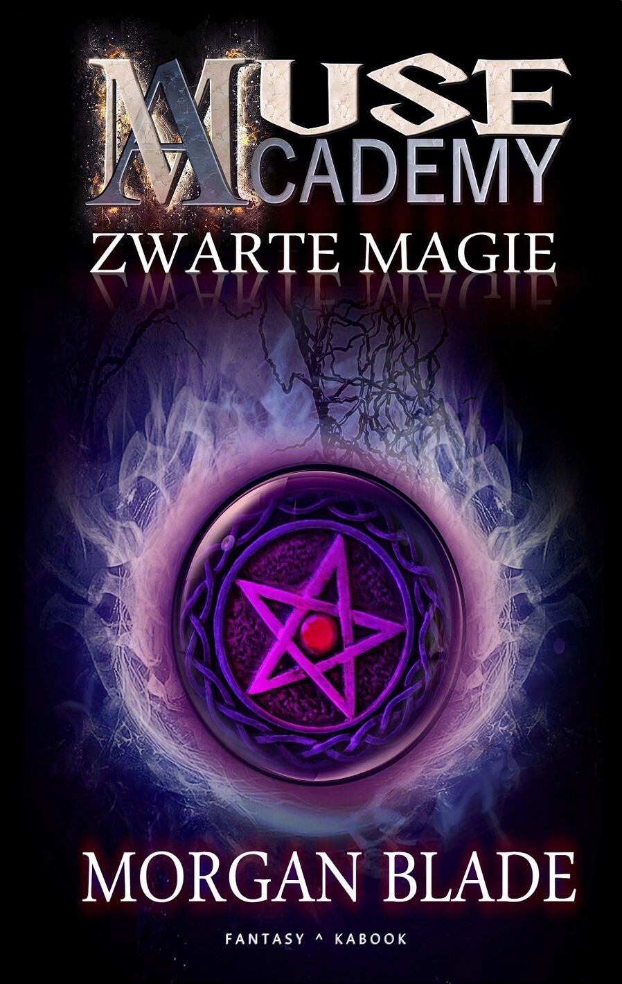 Zwarte magie
