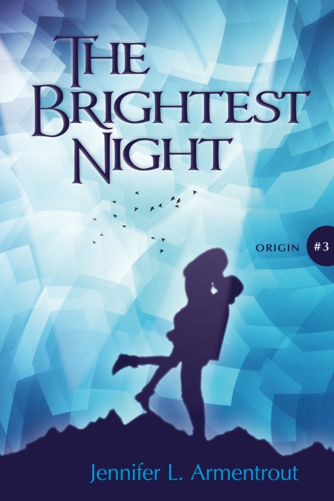 The brightest night