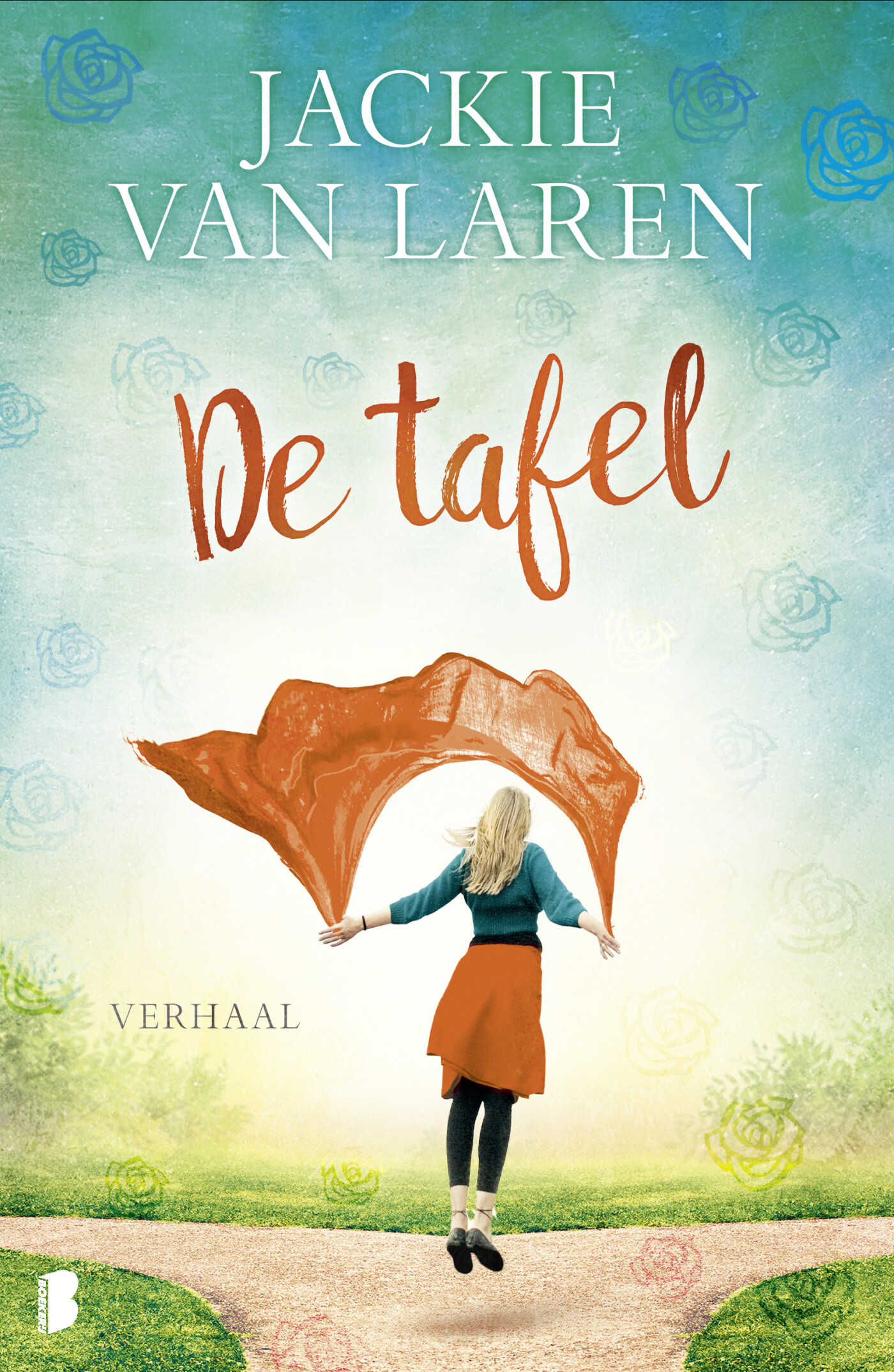 De tafel