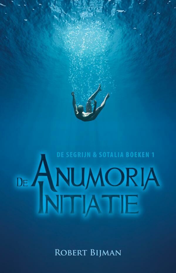 De Anumoria initiatie