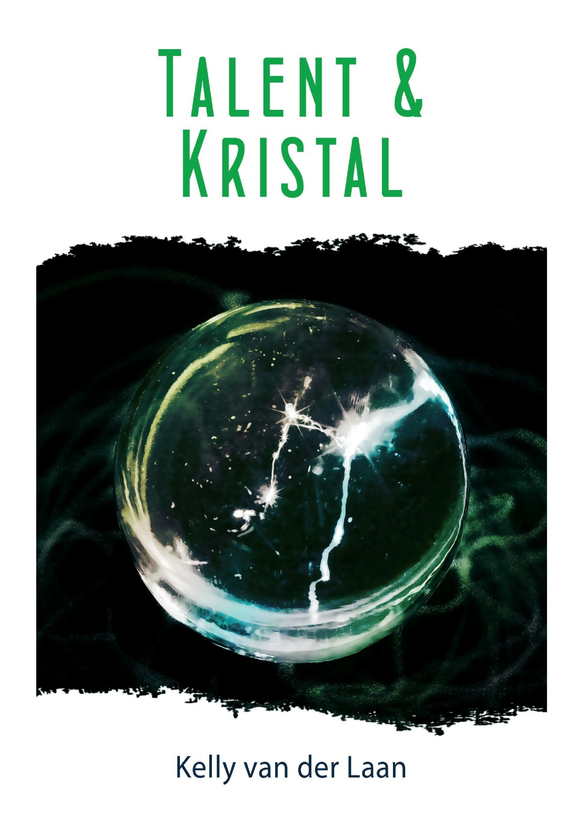 Talent en kristal