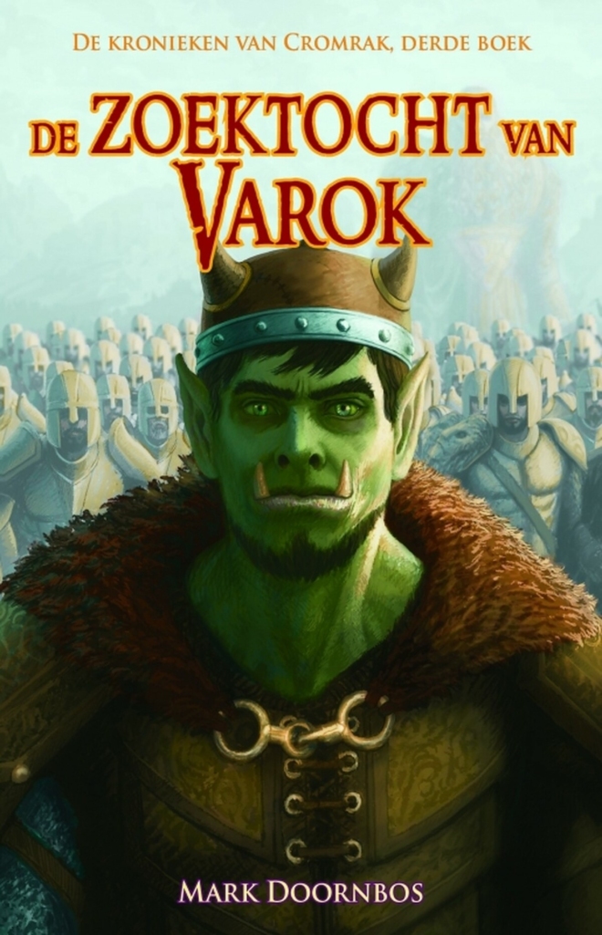 De zoektocht van Varok