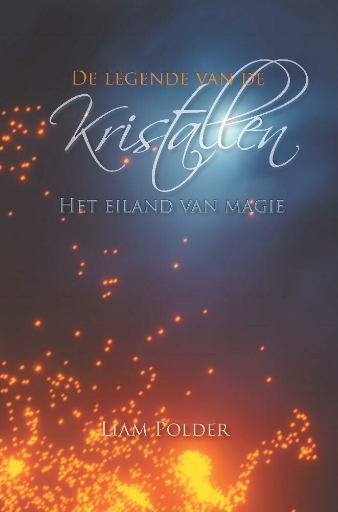 De legende van de kristallen