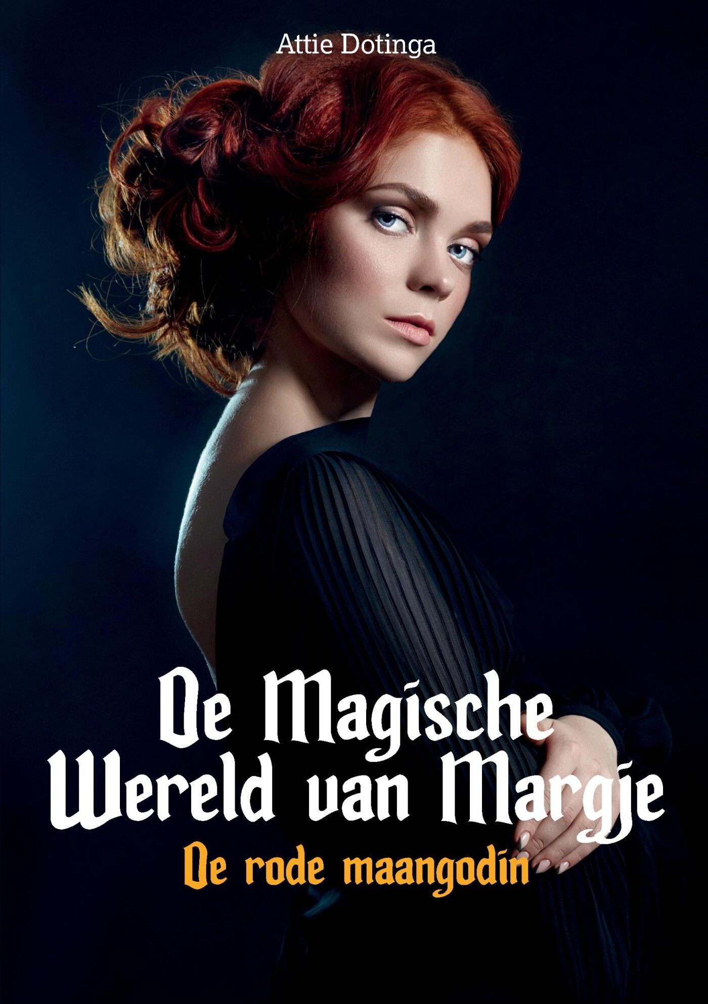 De Magische Wereld van Margje, deel 3