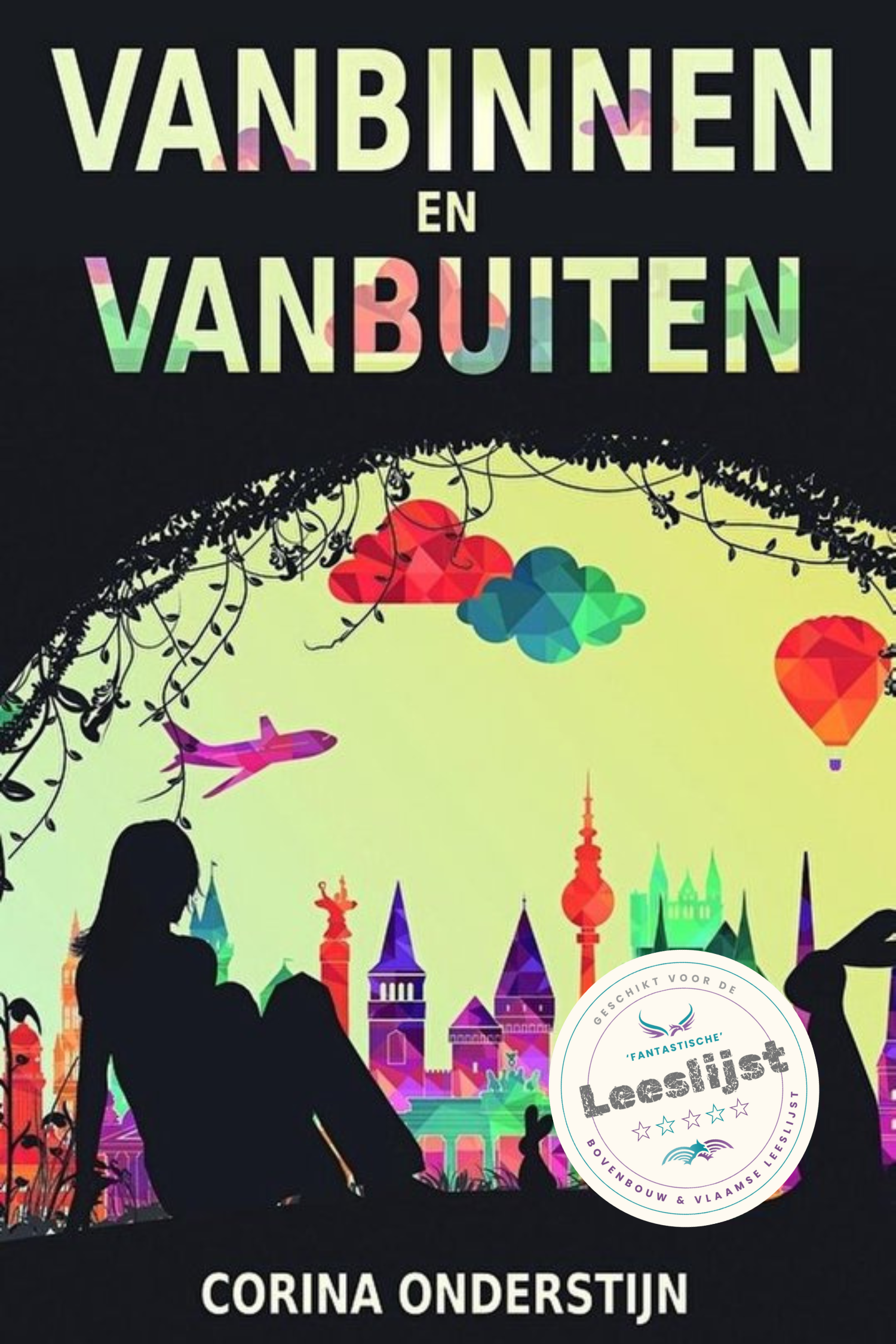 Vanbinnen en vanbuiten