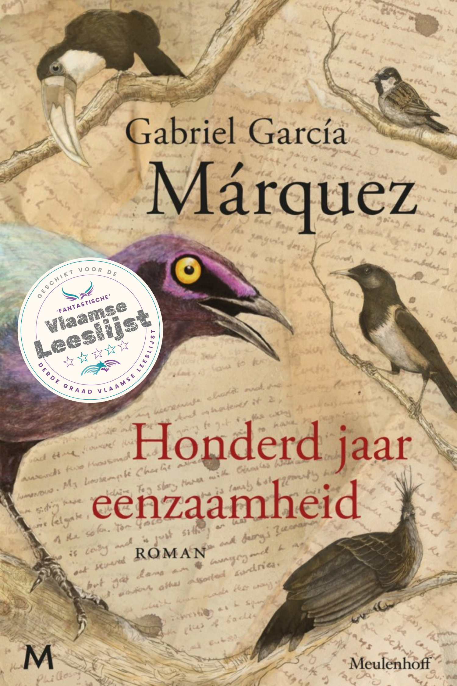 Honderd jaar eenzaamheid