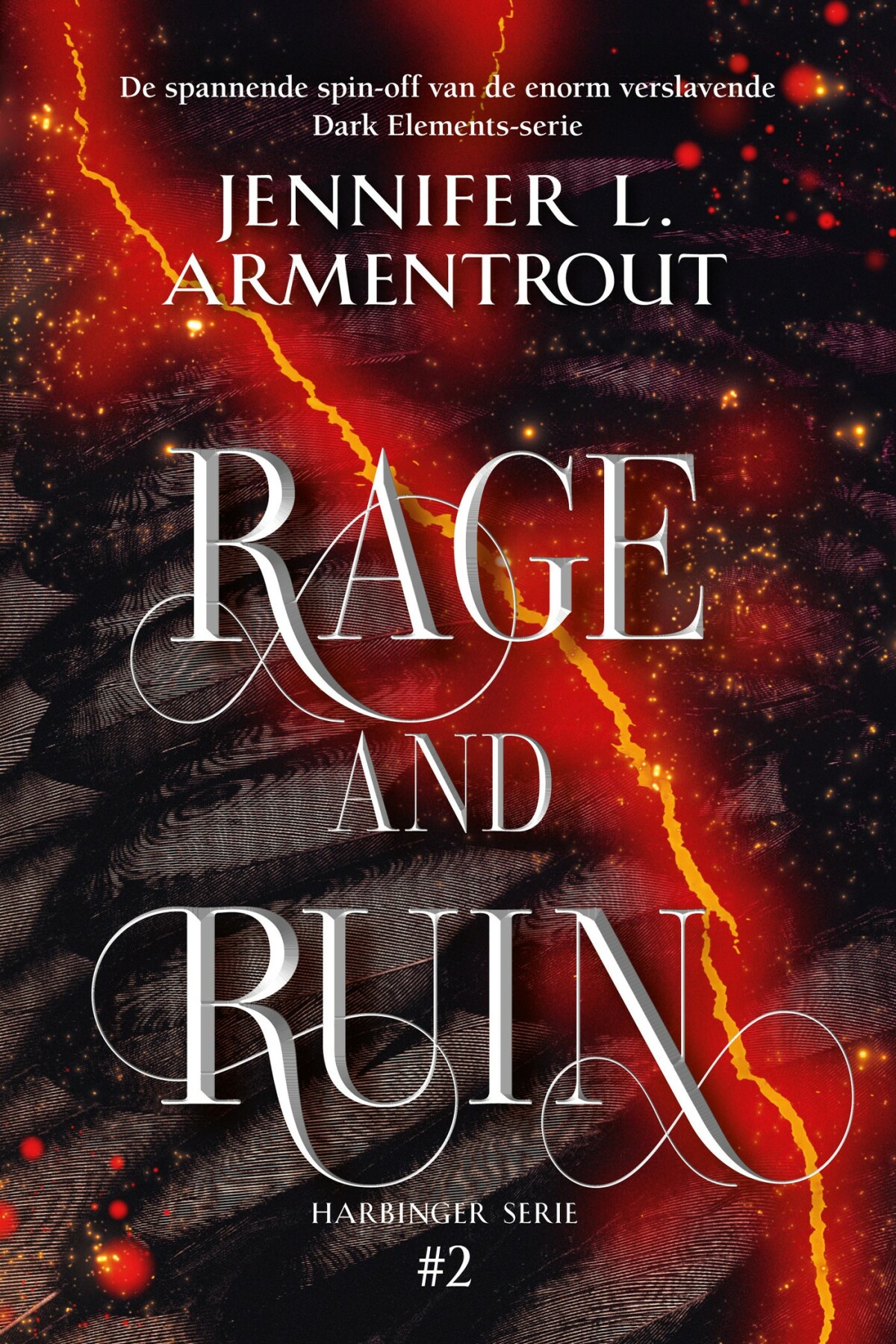 Rage and ruin