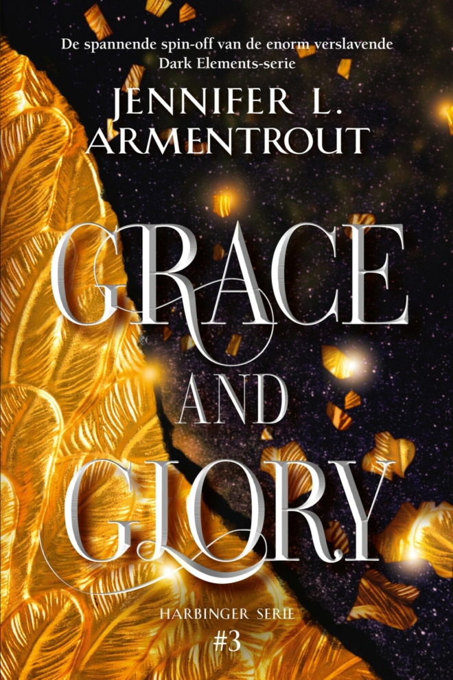 Grace and glory