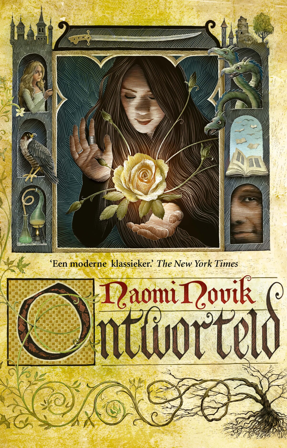 Ontworteld