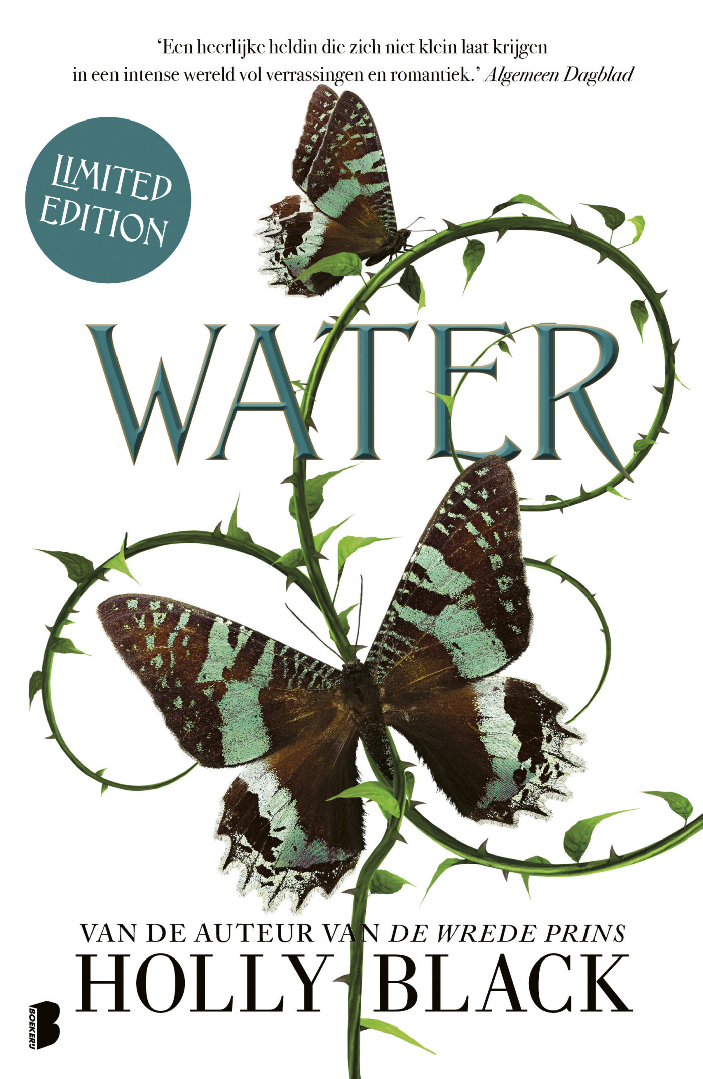 Water