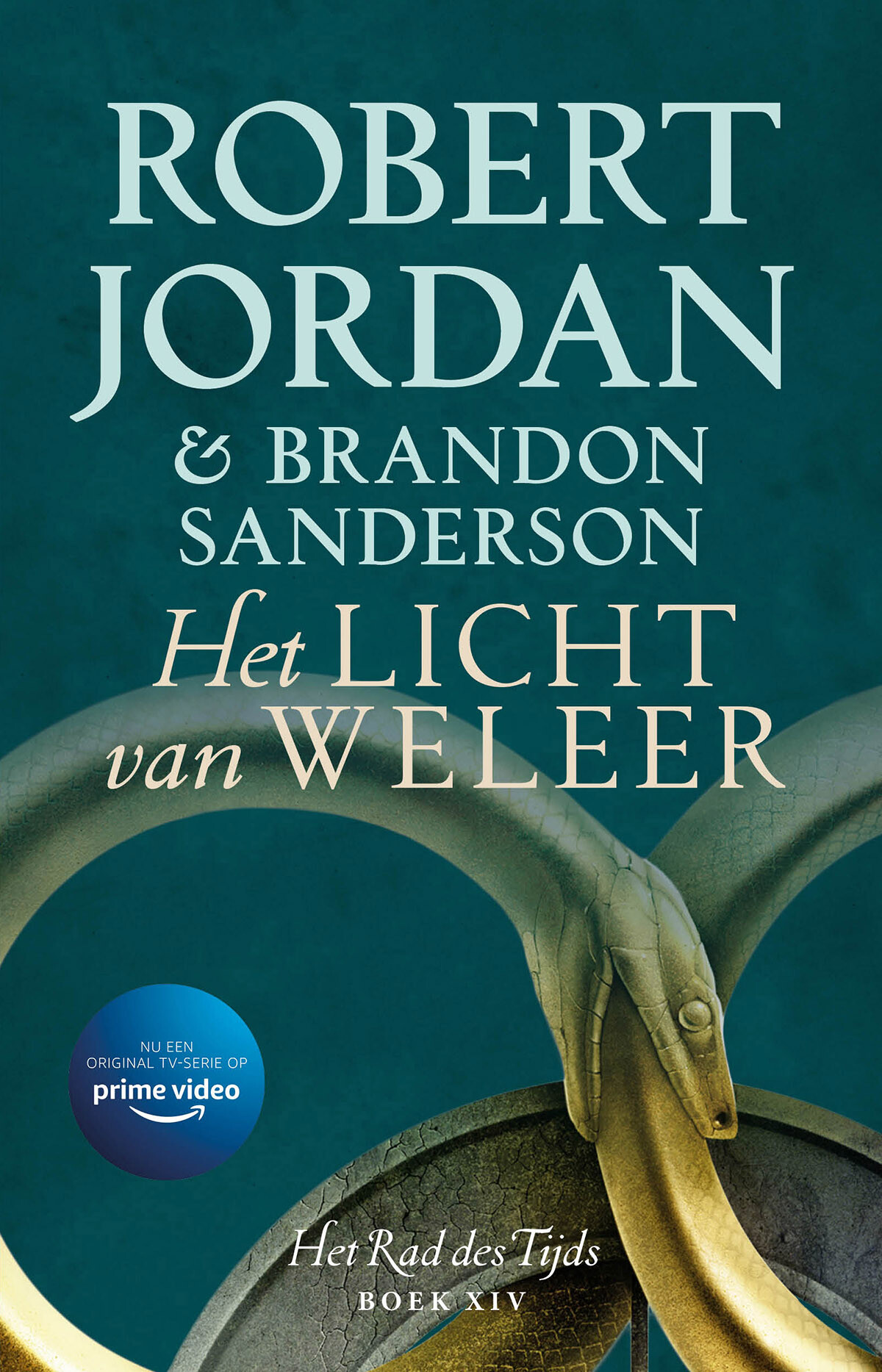 Het licht van weleer