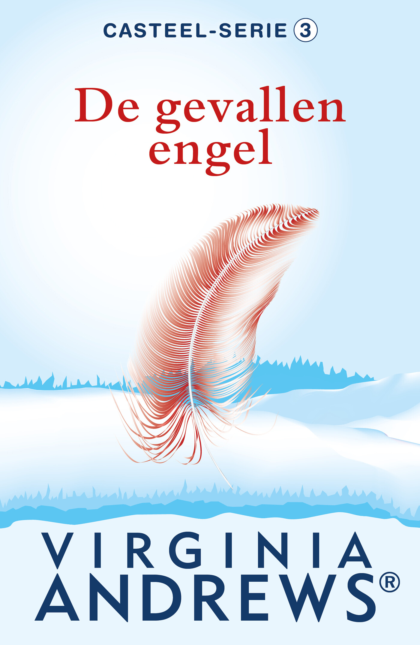 De gevallen engel