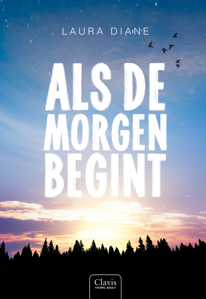 Als de morgen begint