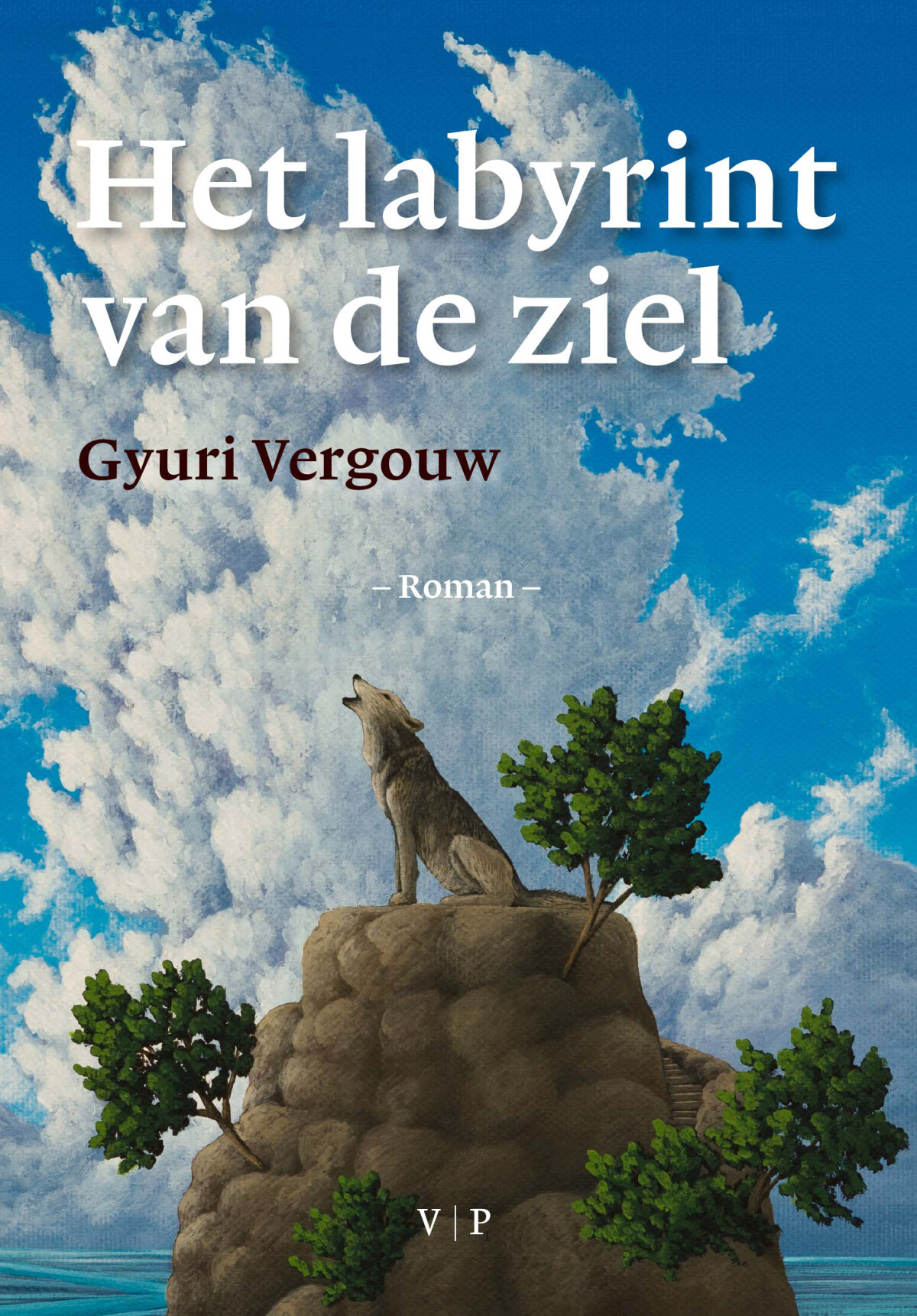 Het labyrint van de ziel