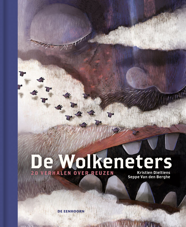 De wolkeneters