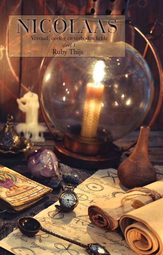 Verraad, oorlog en verboden liefde