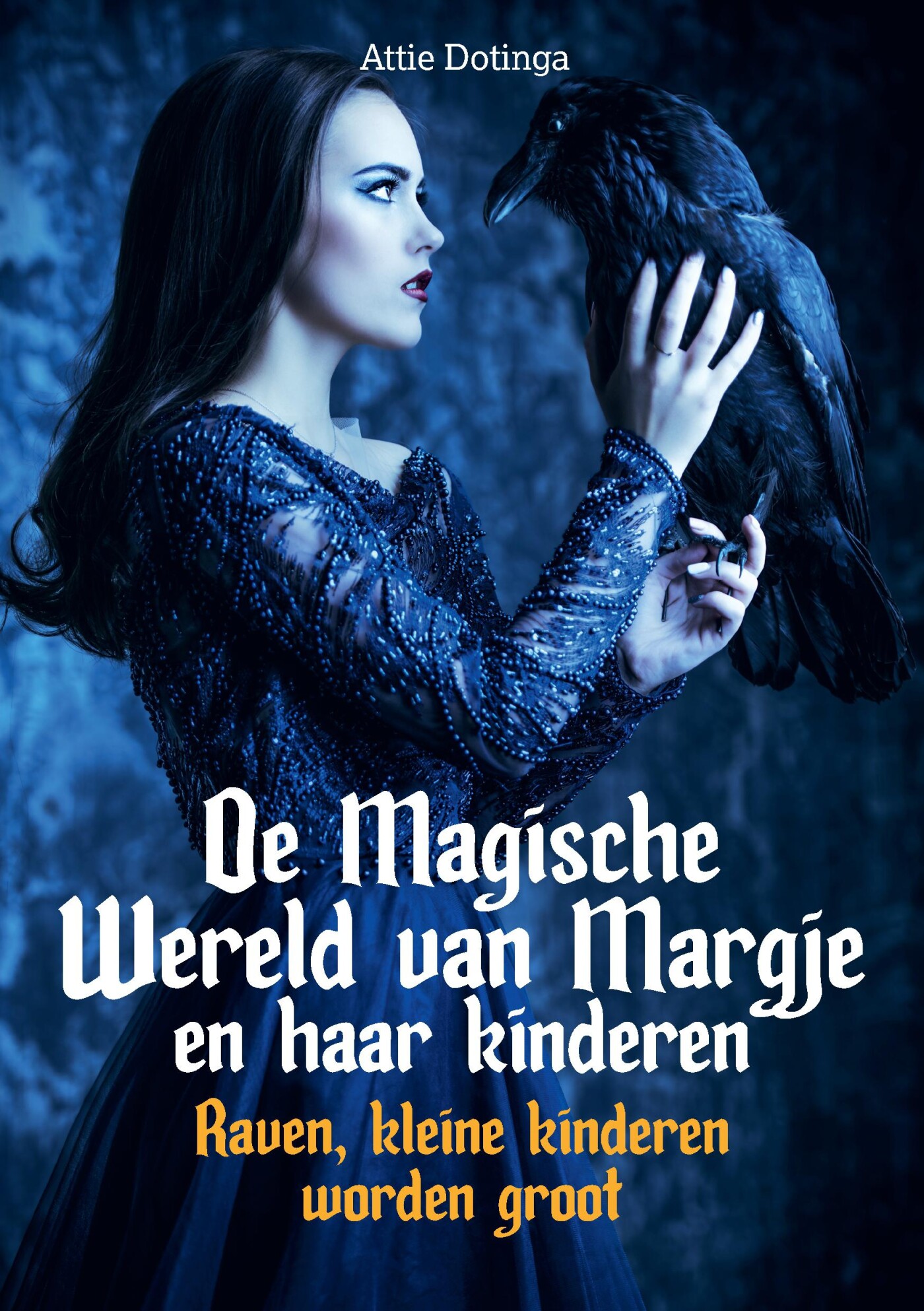 De Magische wereld van Margje, deel 6