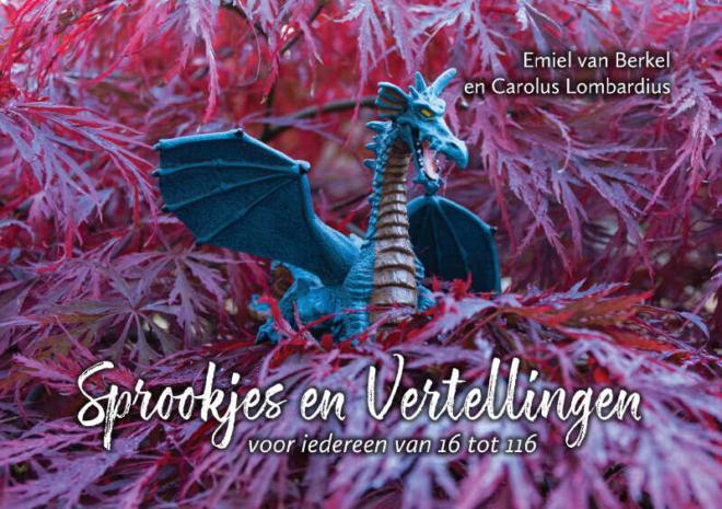 Sprookjes en Vertellingen