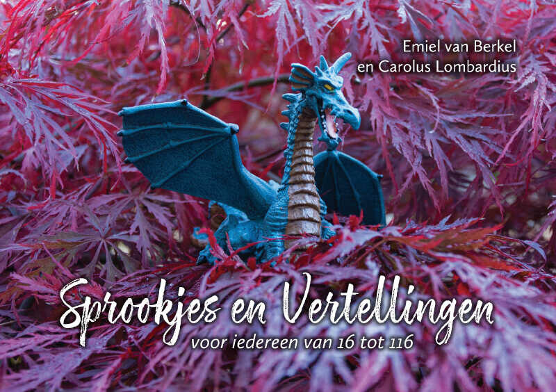 Sprookjes en Vertellingen