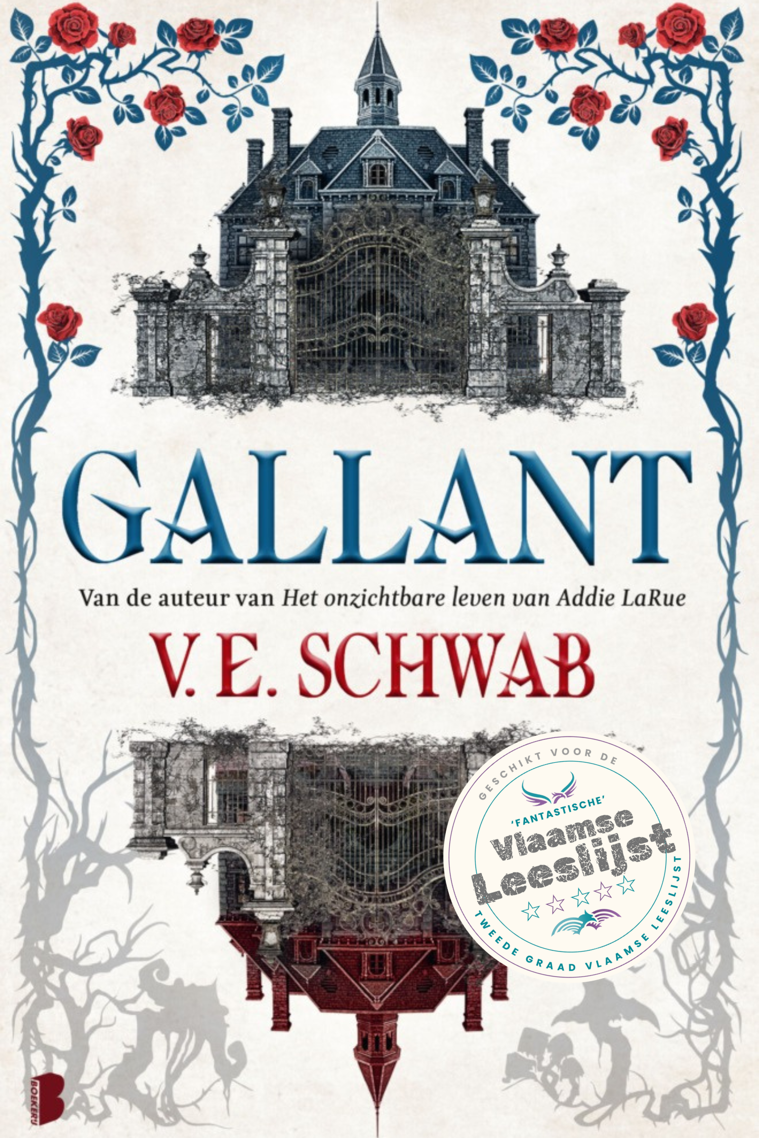 Gallant