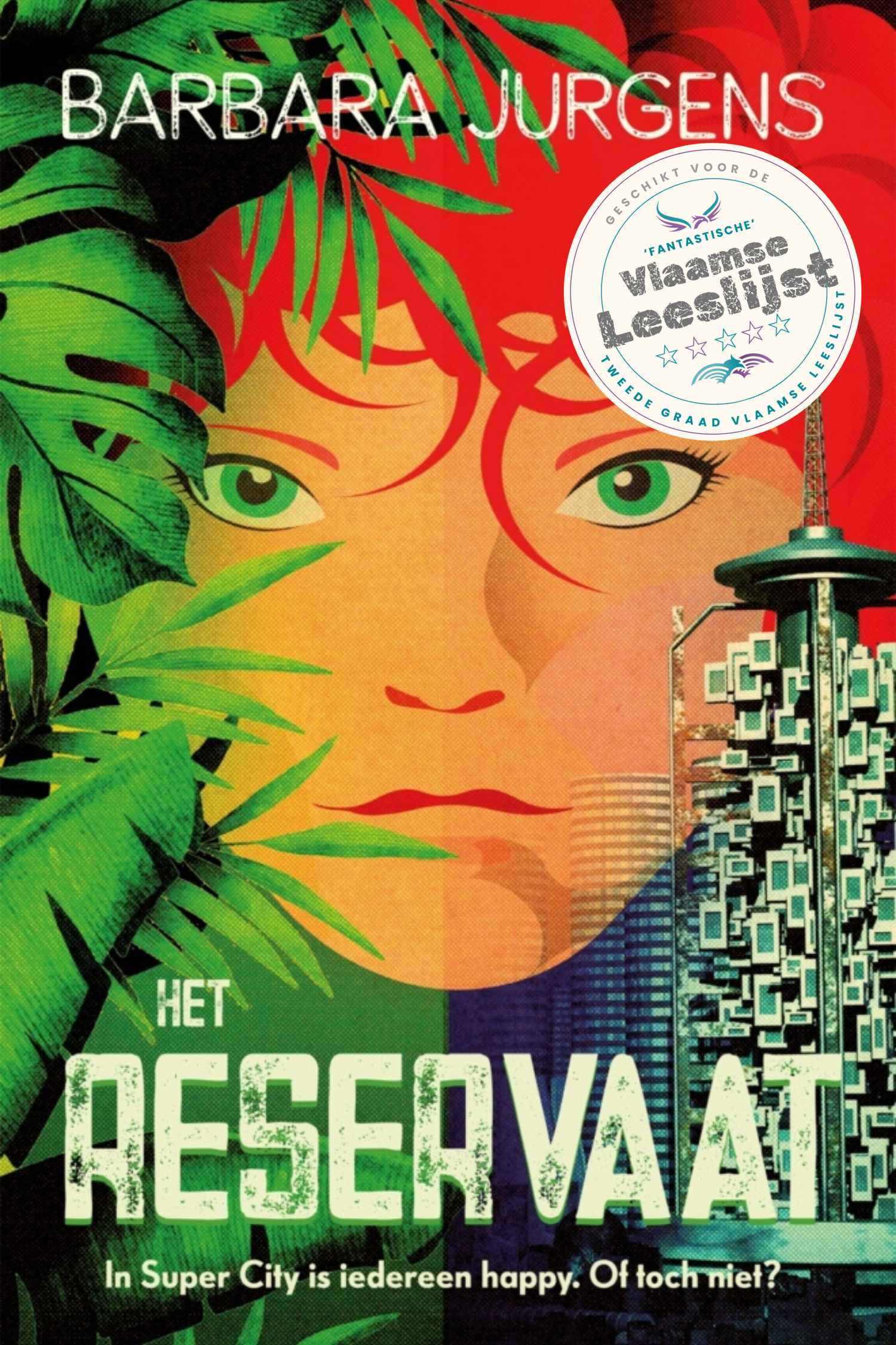 Het reservaat