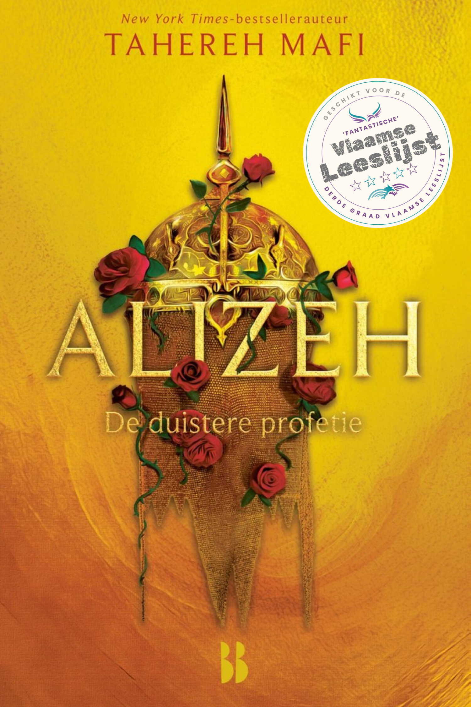 De duistere profetie