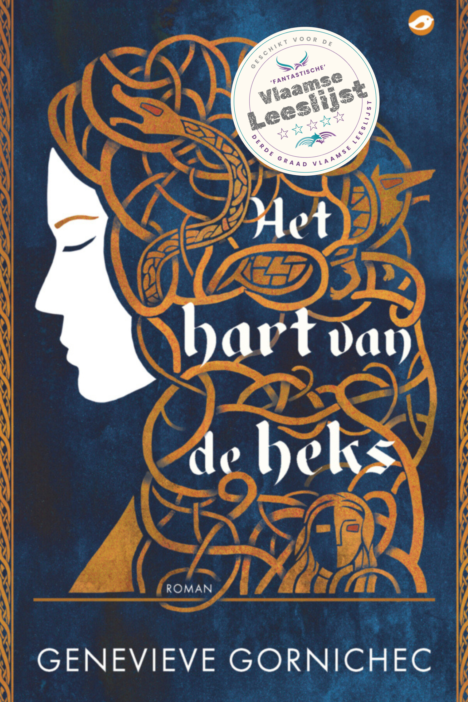 Het hart van de heks