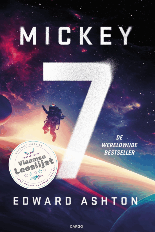 Mickey 7