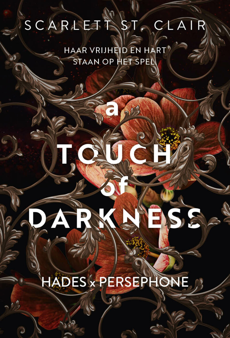 A touch of darkness