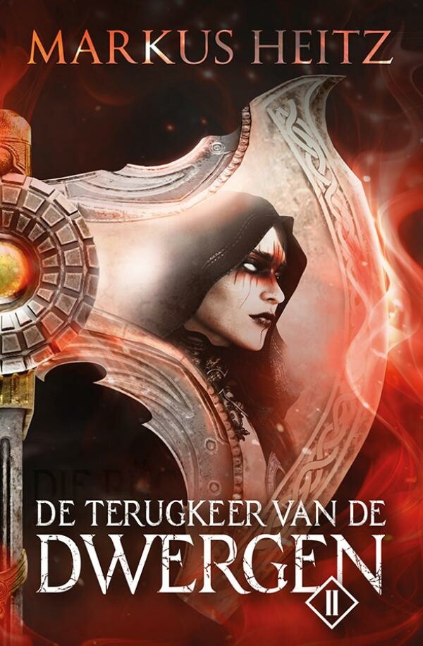 De terugkeer van de dwergen II