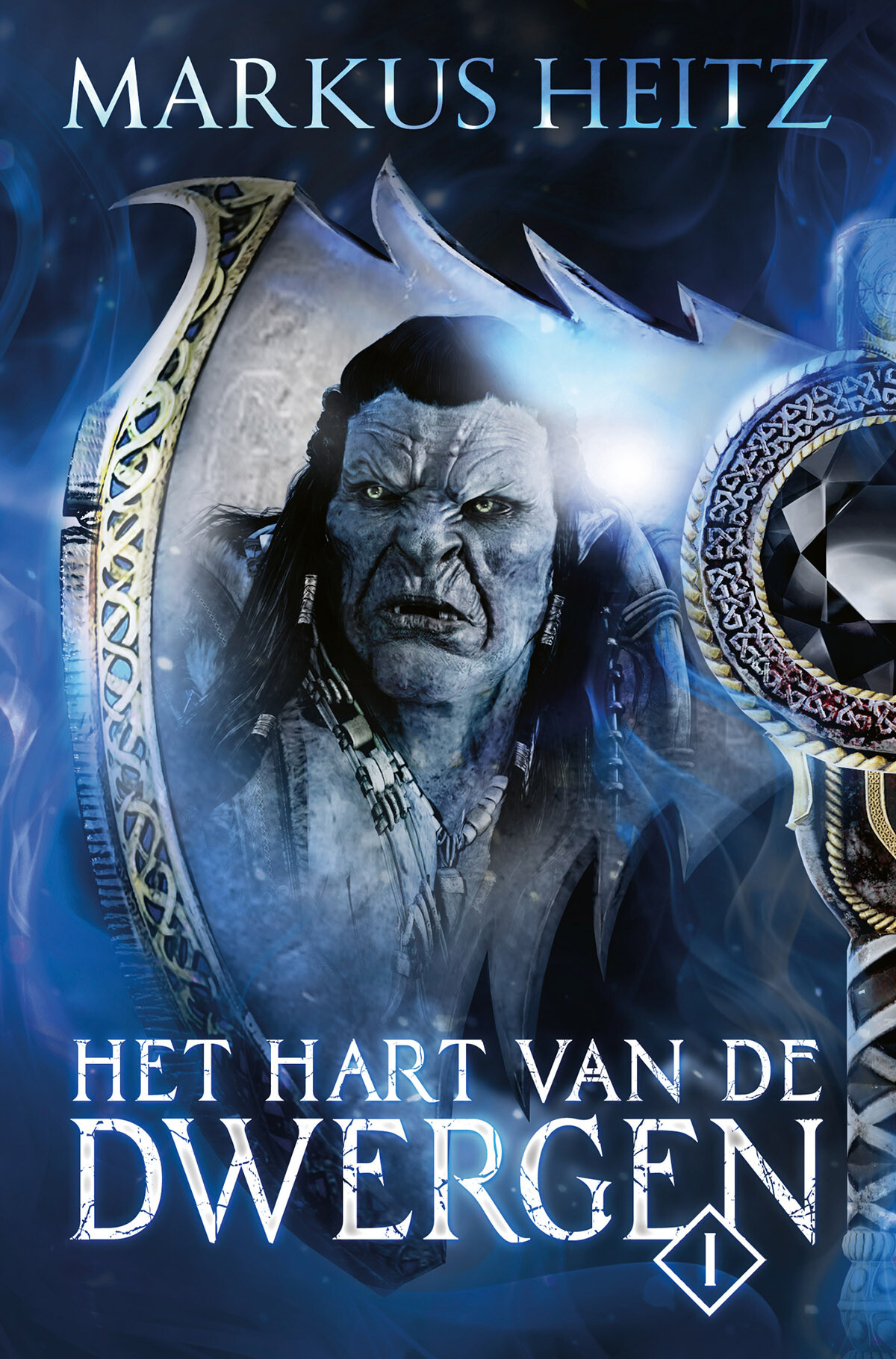 Het hart van de dwergen I