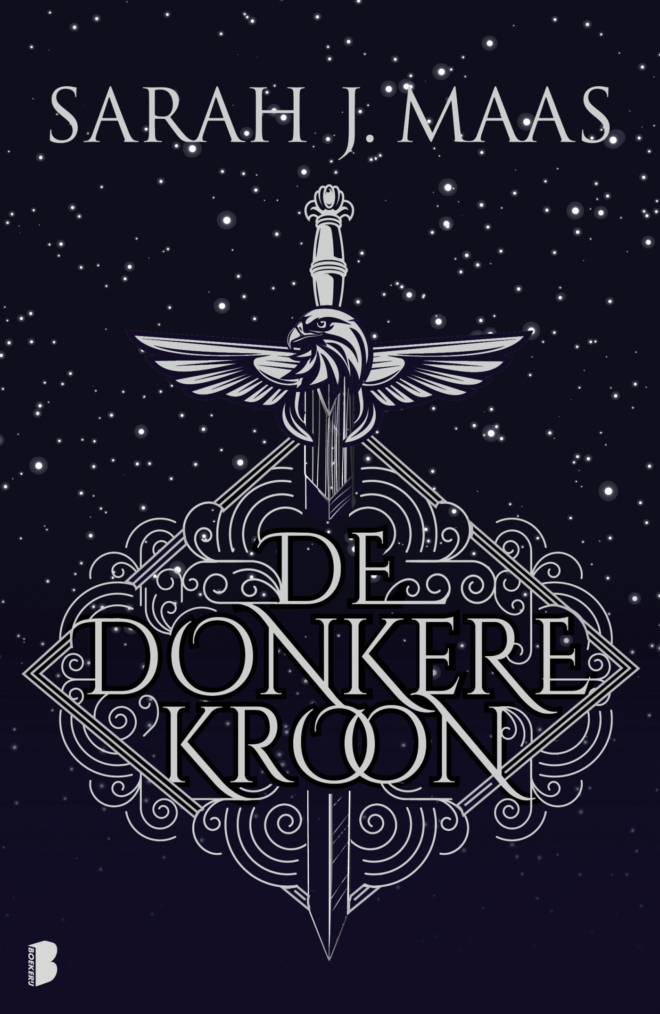 De donkere kroon