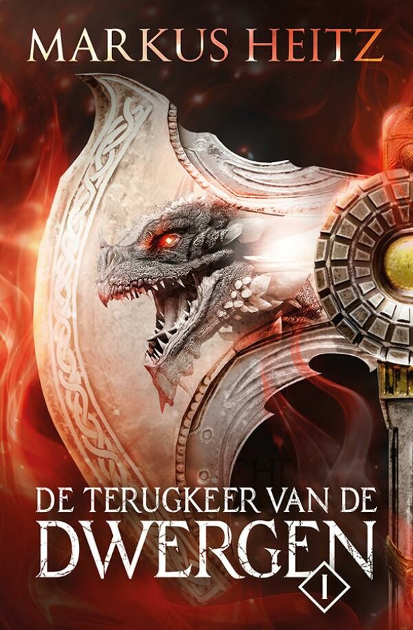 De terugkeer van de dwergen - deel 1