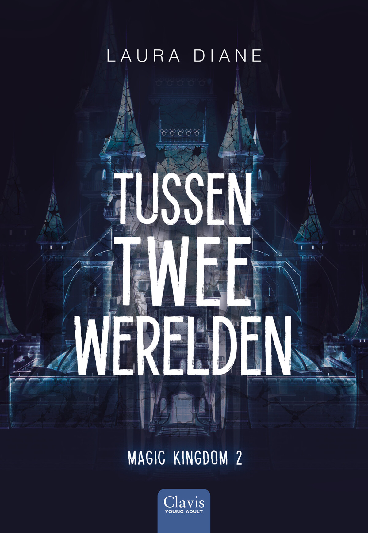 Tussen twee werelden
