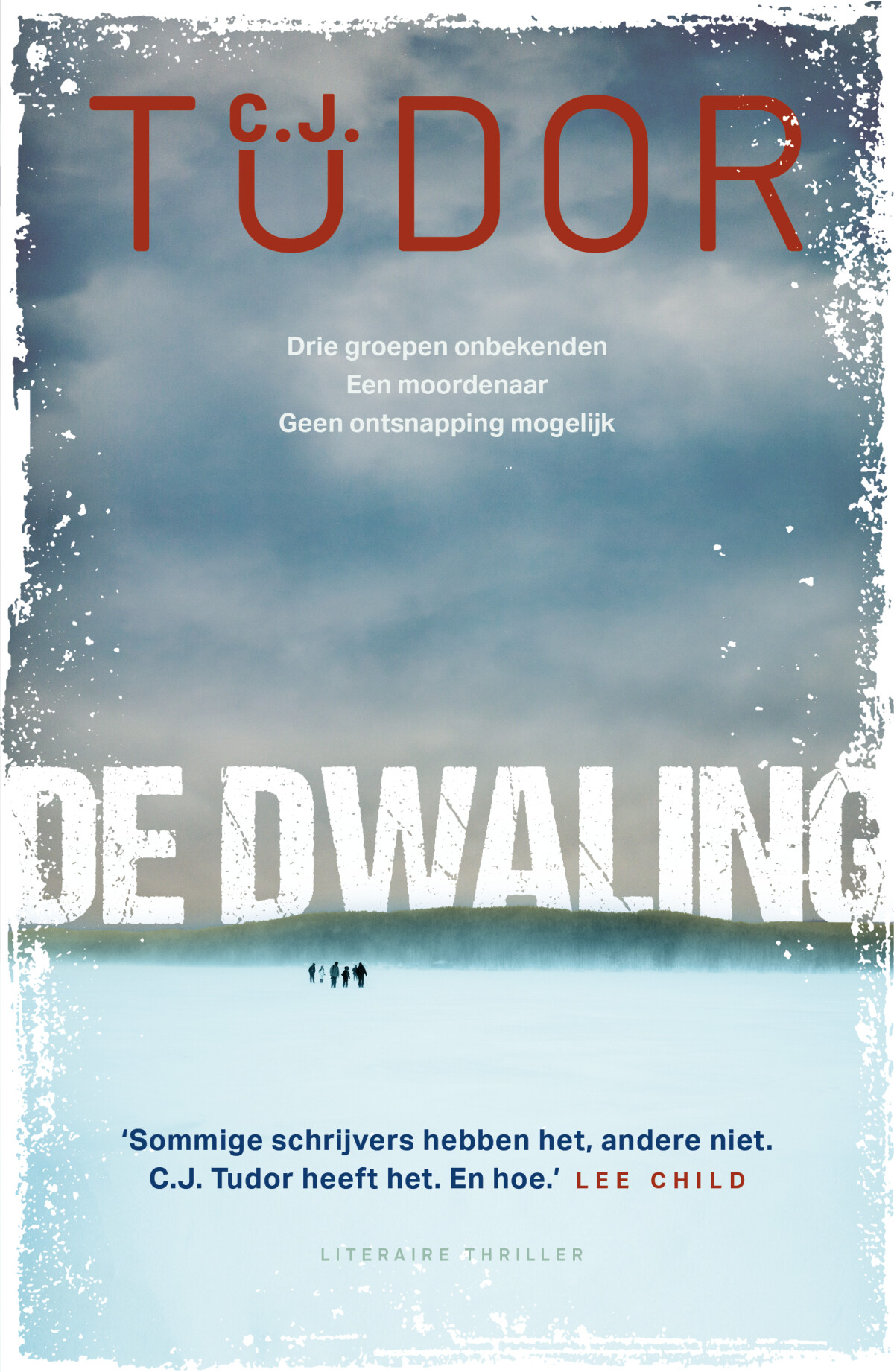 De dwaling