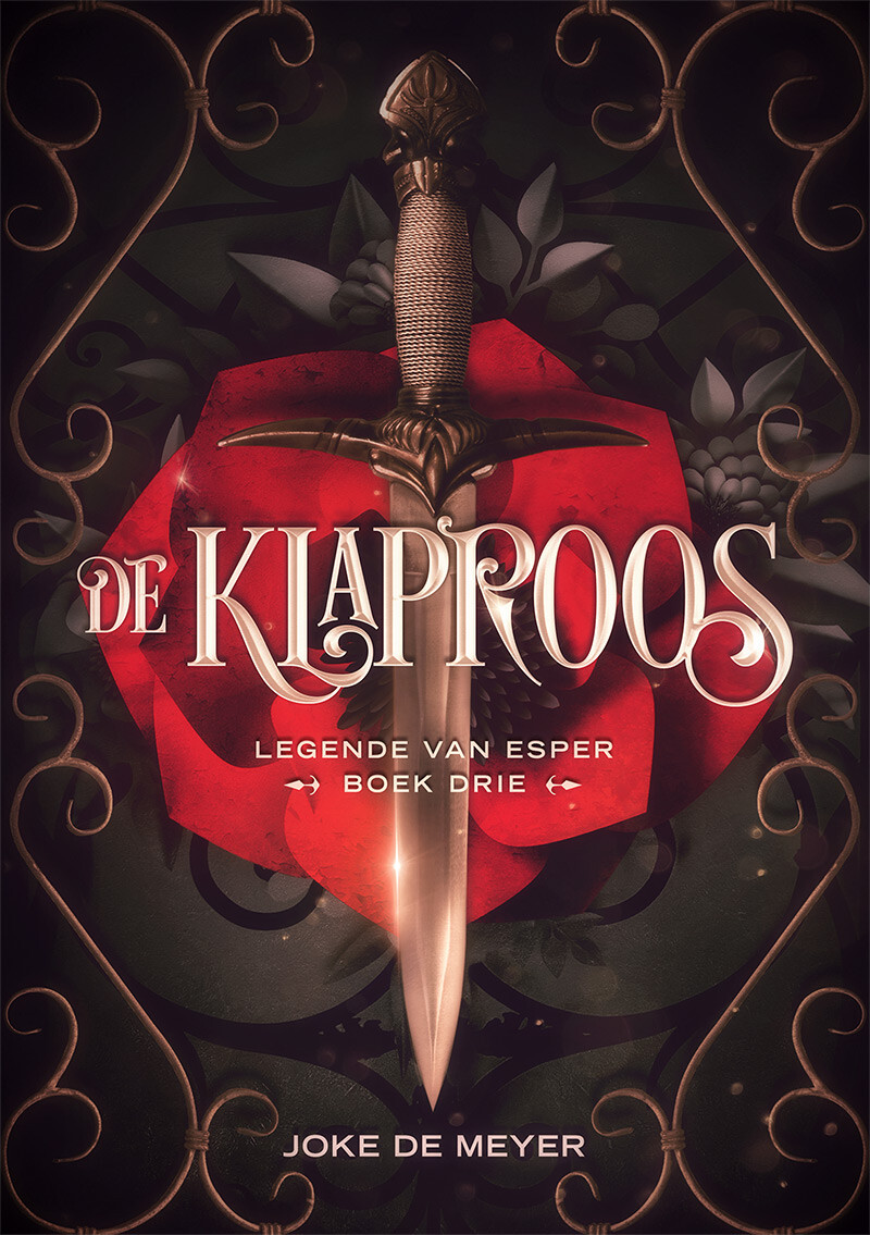 De klaproos