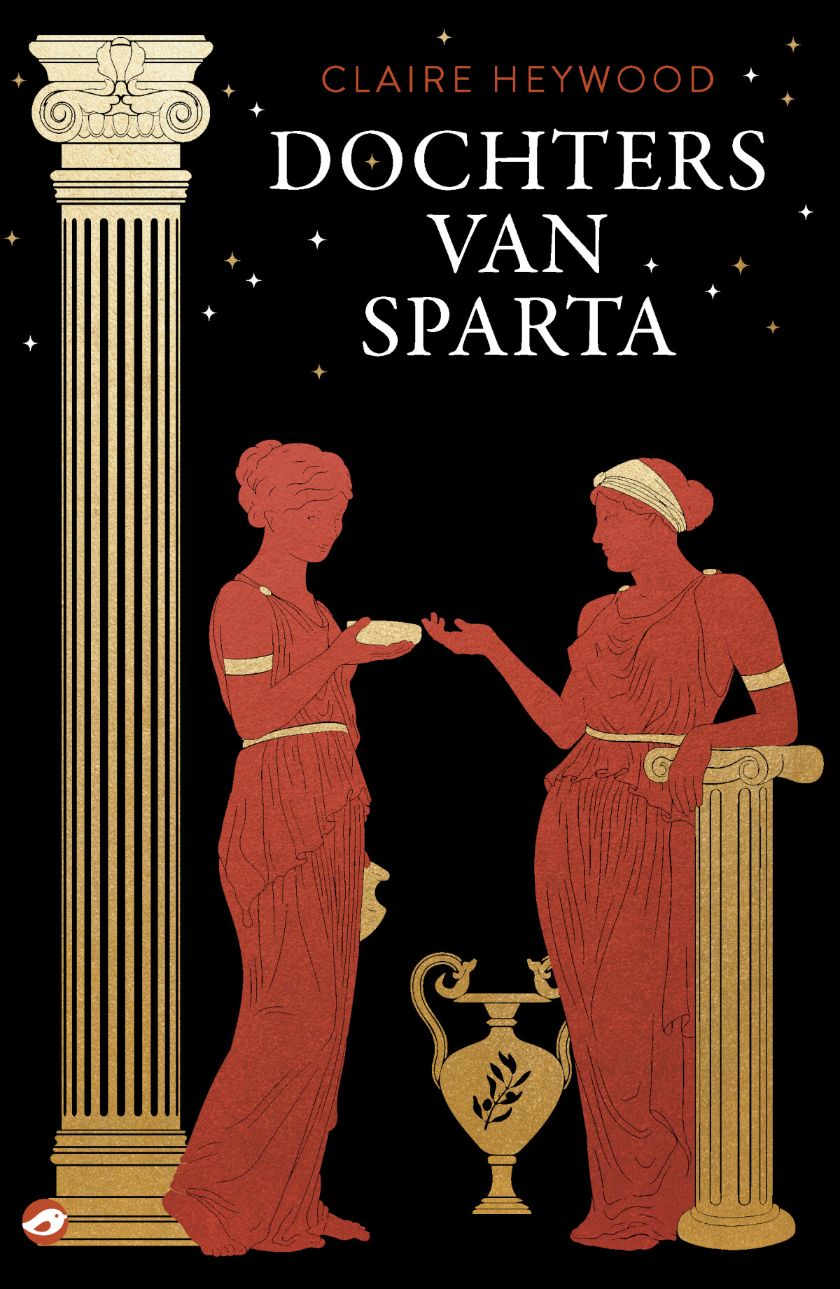 Dochters van Sparta