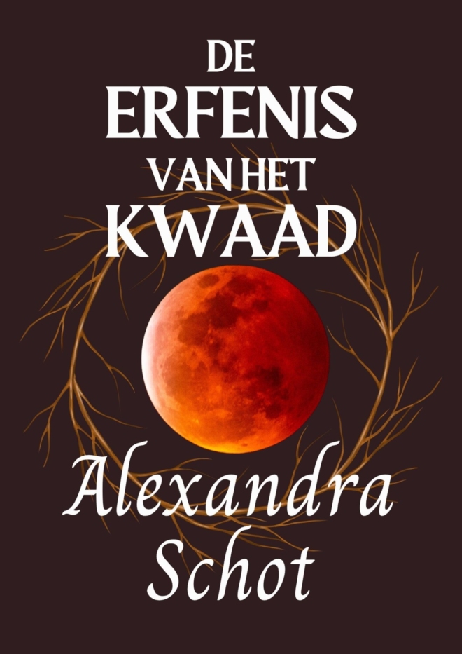 De Erfenis van het Kwaad