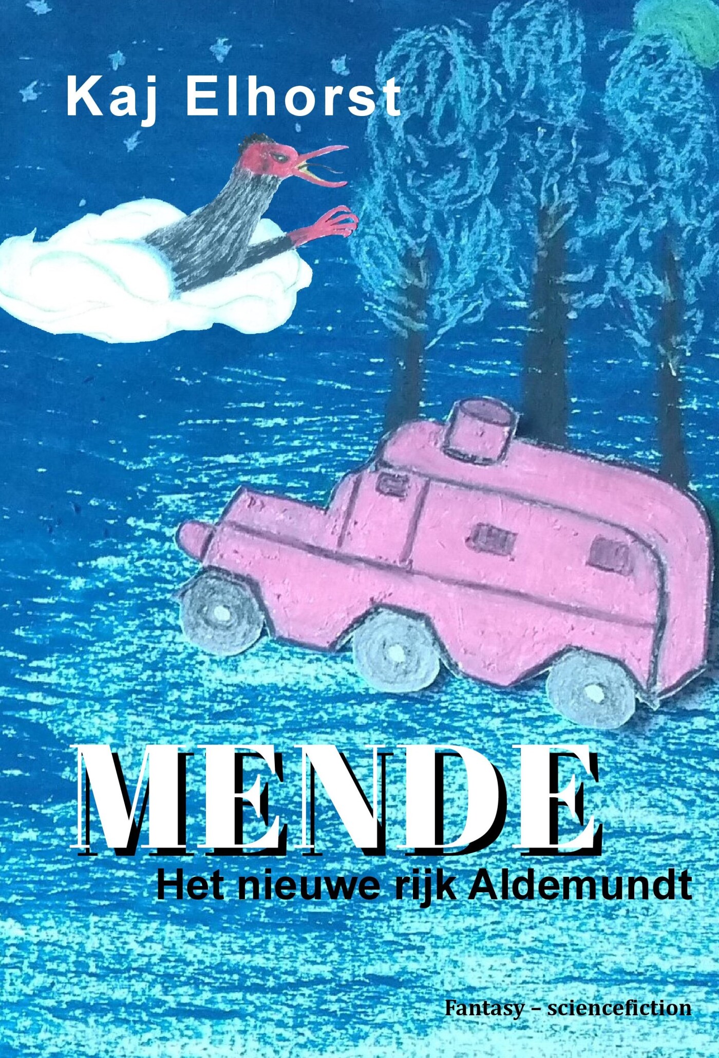 M E N D E