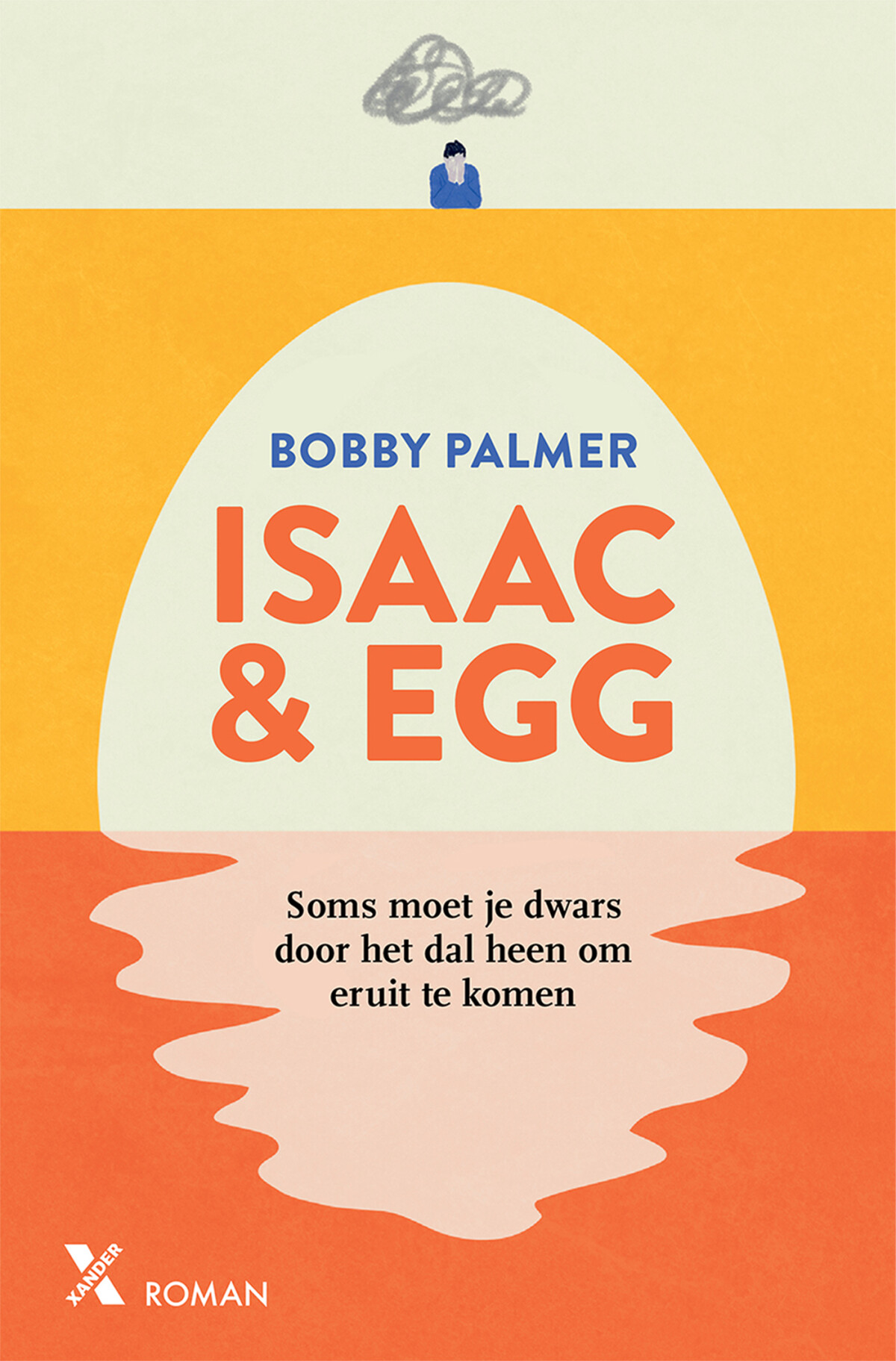 Isaac & Egg