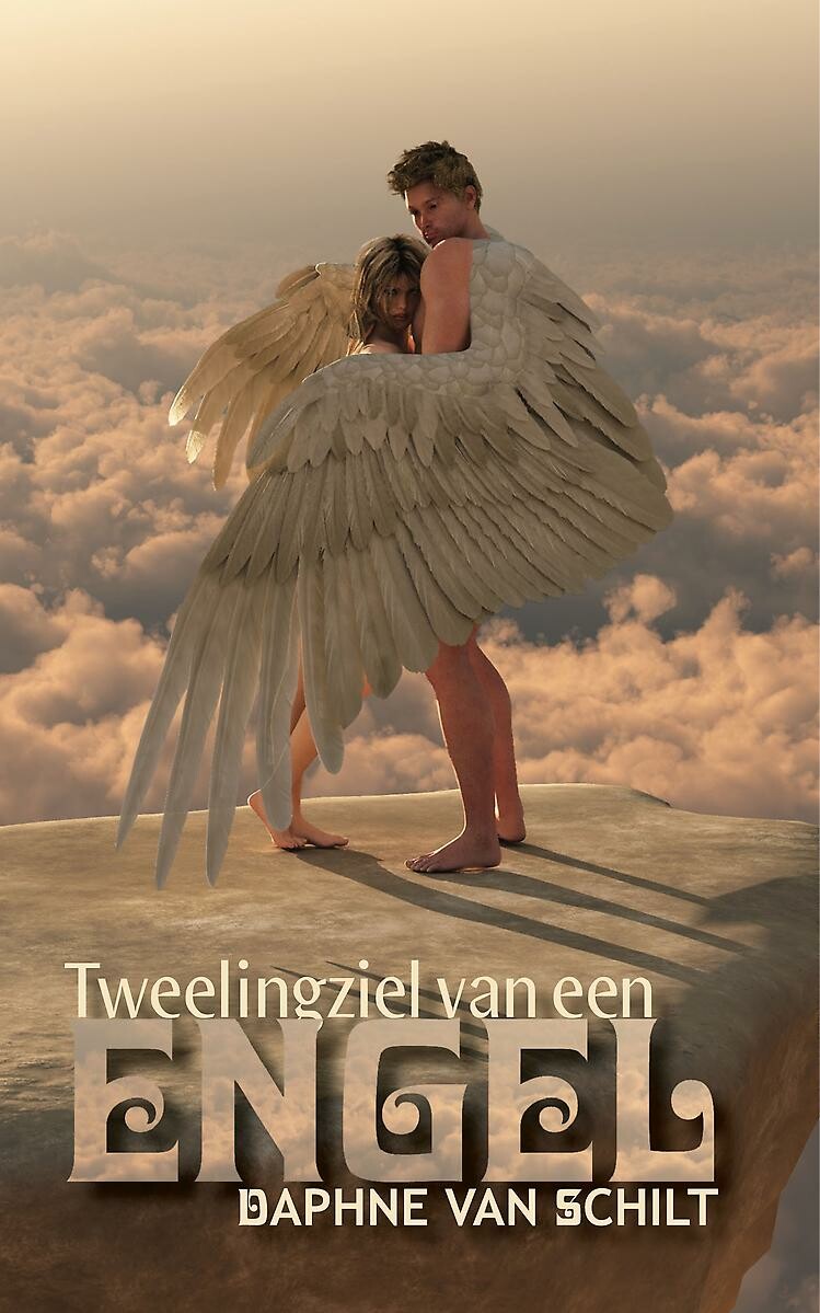 Tweelingziel van een Engel