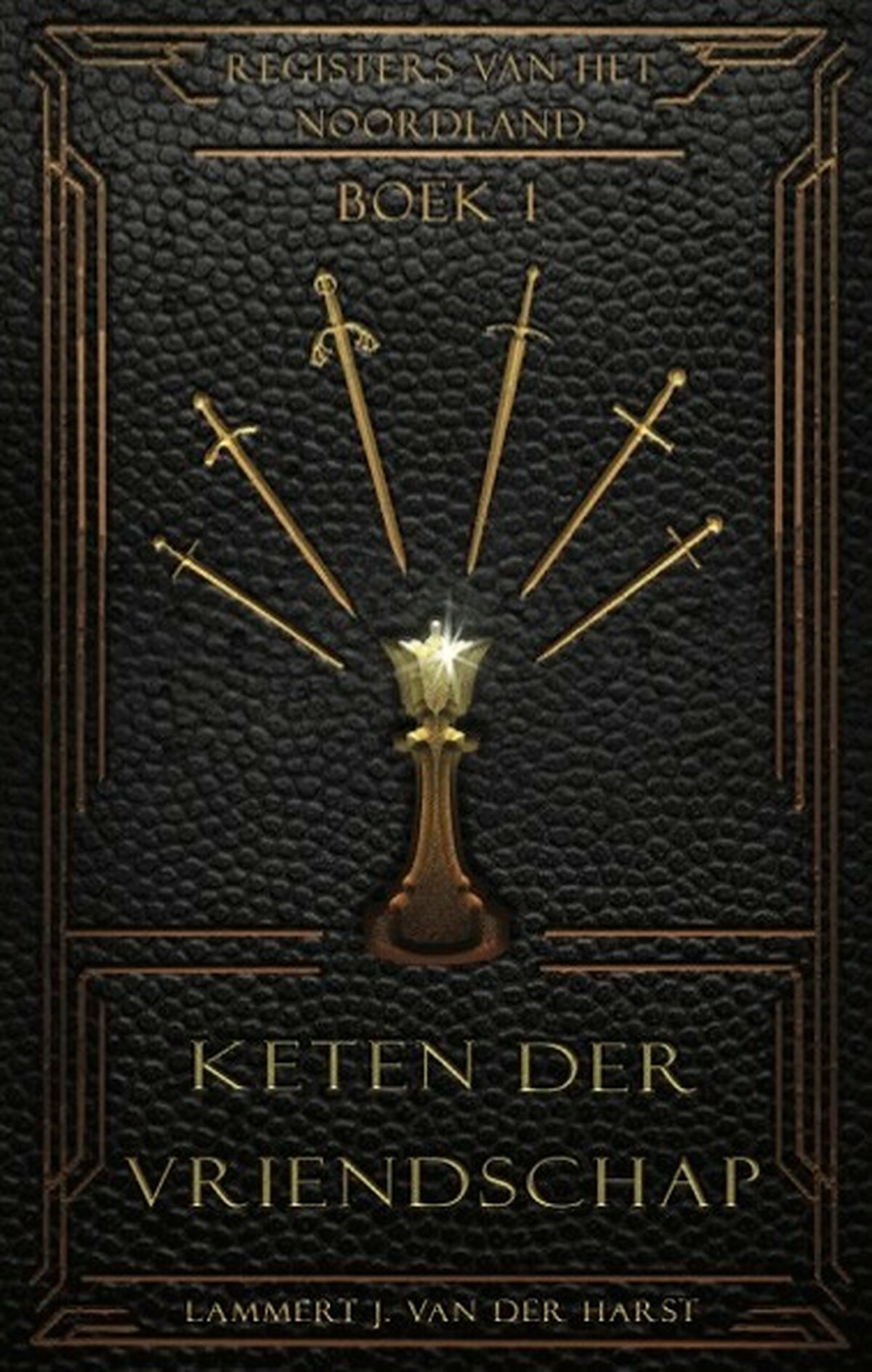 Keten der vriendschap