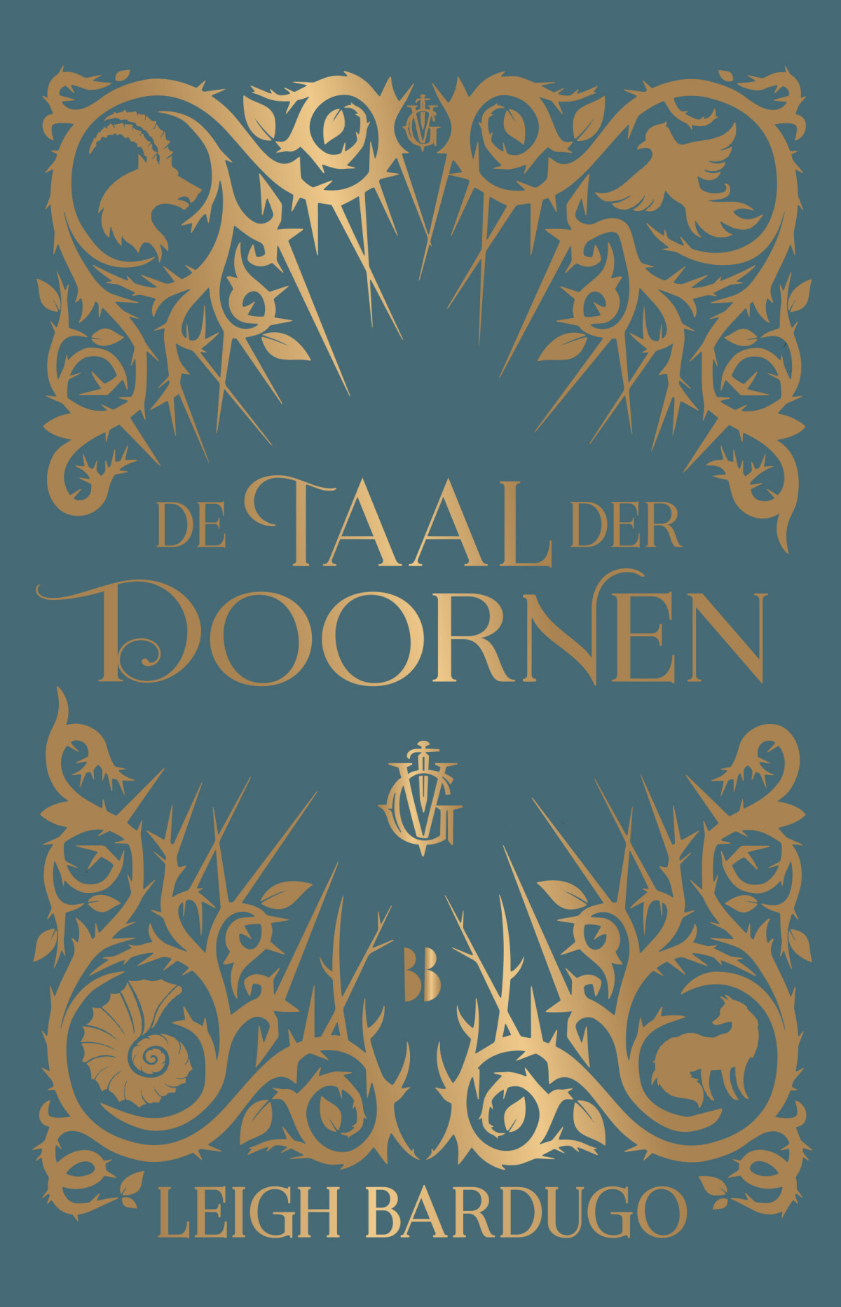 De taal der doornen