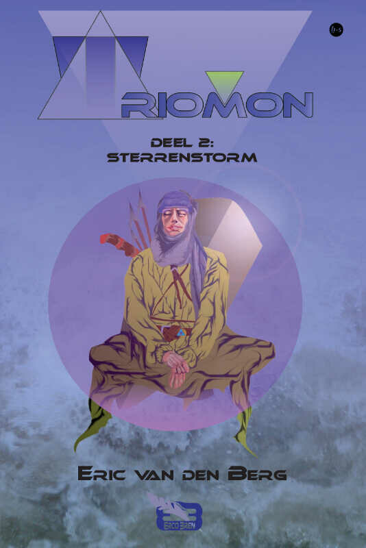 Trimonie deel 2: Sterrenstorm
